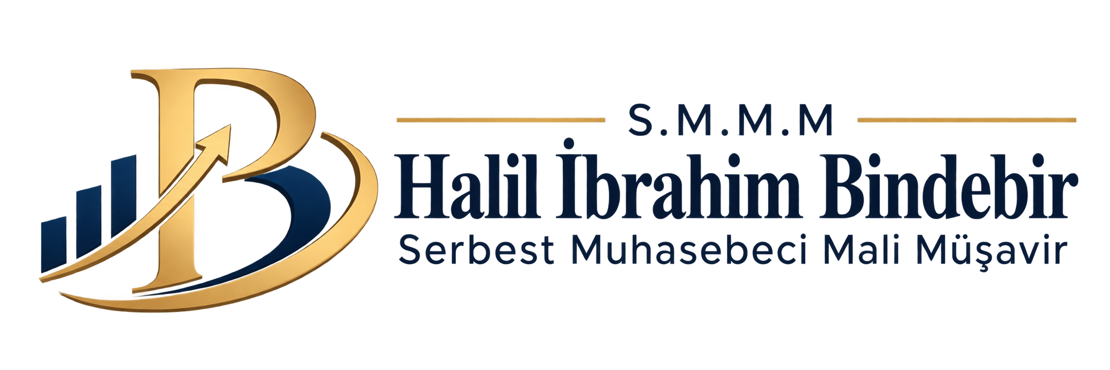 S.M.M.M Halil İbrahim Bindebir — Serbest Muhasebeci Mali Müşavir
